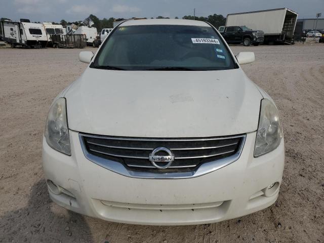 1N4AL2AP4CC165139 - 2012 NISSAN ALTIMA BASE BEIGE photo 5