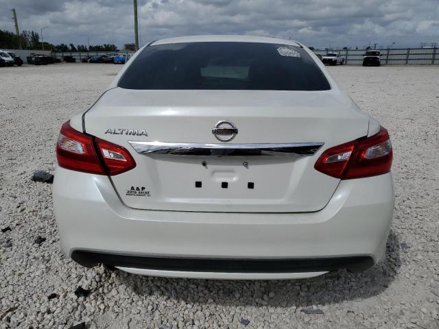 1N4AL3AP6GN362412 - 2016 NISSAN ALTIMA 2.5 WHITE photo 6