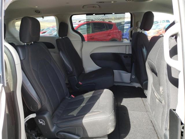 2C4RC1FGXJR102910 - 2018 CHRYSLER PACIFICA TOURING PLUS GOLD photo 11