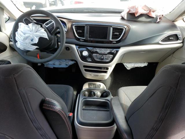 2C4RC1FGXJR102910 - 2018 CHRYSLER PACIFICA TOURING PLUS GOLD photo 8