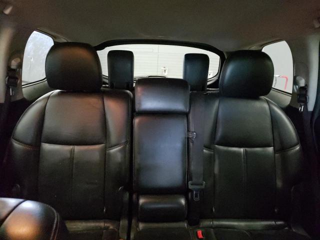 5N1AR2MM7EC696795 - 2014 NISSAN PATHFINDER S BLUE photo 10