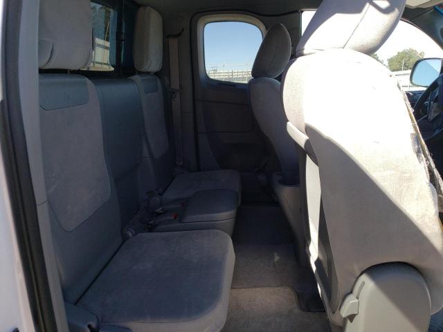 5TFUU4EN0BX008126 - 2011 TOYOTA TACOMA ACCESS CAB Ақ фото 10