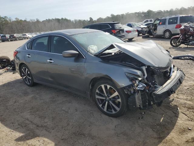 1N4AL3AP9GC202231 - 2016 NISSAN ALTIMA 2.5 GRAY photo 4