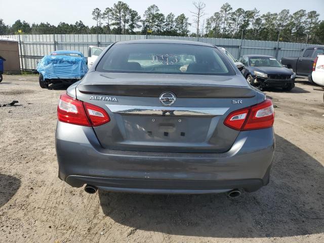 1N4AL3AP9GC202231 - 2016 NISSAN ALTIMA 2.5 GRAY photo 6