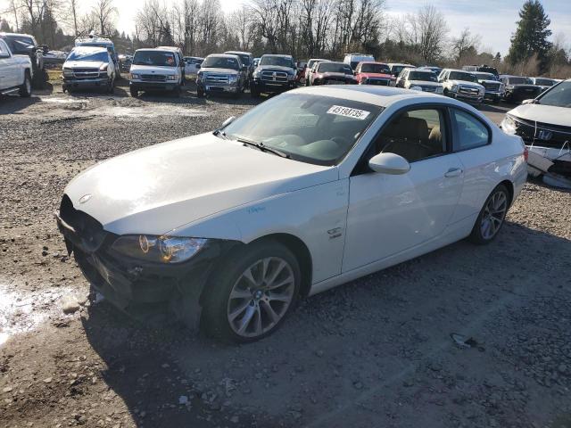 2009 BMW 335 XI, 