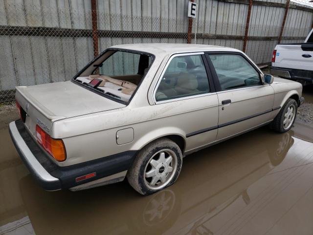 WBAAA1300J4141161 - 1988 BMW 325 IS BEIGE photo 3