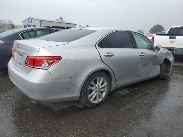 JTHBK1EG4B2459455 - 2011 LEXUS ES 350 GRAY photo 3