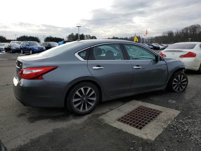 1N4AL3AP5HC252108 - 2017 NISSAN ALTIMA 2.5 GRAY photo 3