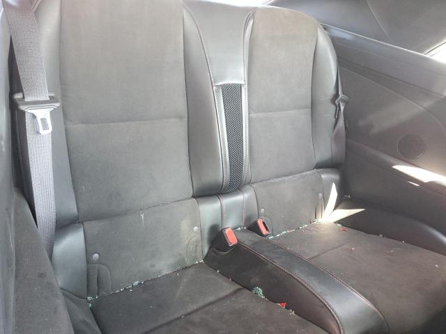 2G1FL3DP6D9803152 - 2013 CHEVROLET CAMARO ZL1 勃艮第红 照片 10