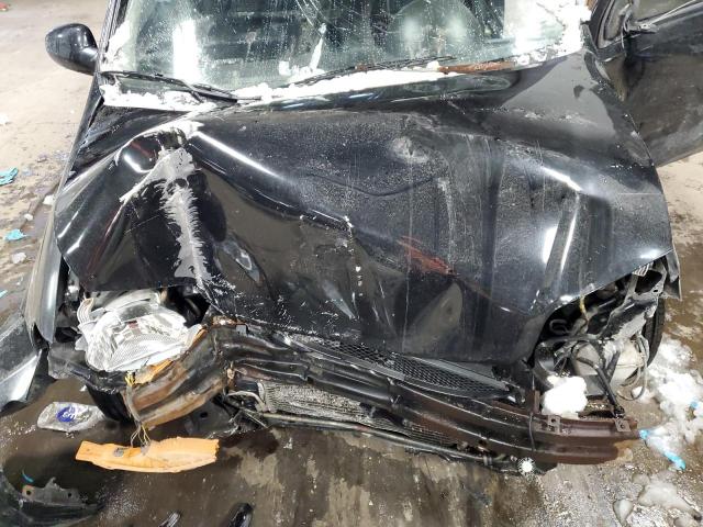 KL1TD66607B762461 - 2007 CHEVROLET AVEO BASE Qara foto 11