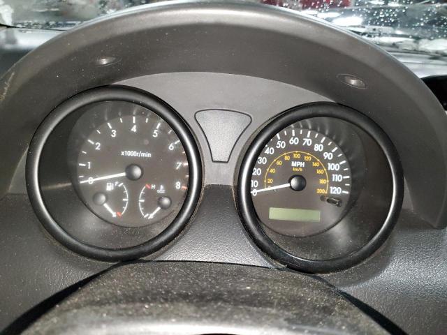 KL1TD66607B762461 - 2007 CHEVROLET AVEO BASE Qara foto 9