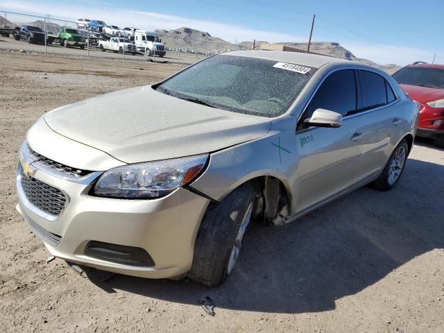 2014 CHEVROLET MALIBU 1LT, 