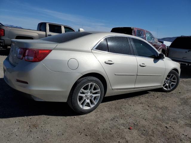 1G11C5SLXEF275355 - 2014 CHEVROLET MALIBU 1LT 棕色 照片 3