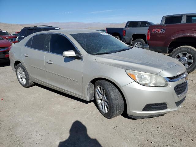 1G11C5SLXEF275355 - 2014 CHEVROLET MALIBU 1LT TAN photo 4