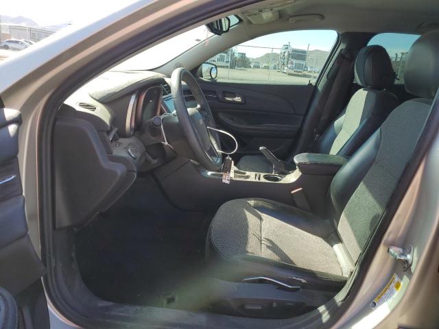1G11C5SLXEF275355 - 2014 CHEVROLET MALIBU 1LT 棕色 照片 7