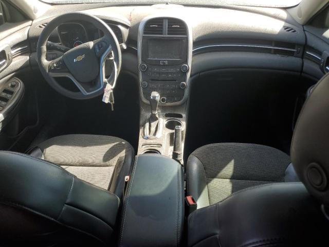 1G11C5SLXEF275355 - 2014 CHEVROLET MALIBU 1LT 棕色 照片 8