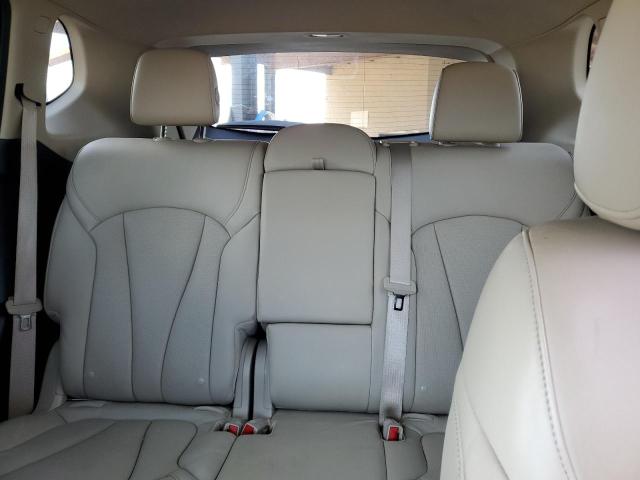 LRBFXBSA1HD088745 - 2017 BUICK ENVISION ESSENCE Gümüş fotoğraf 10