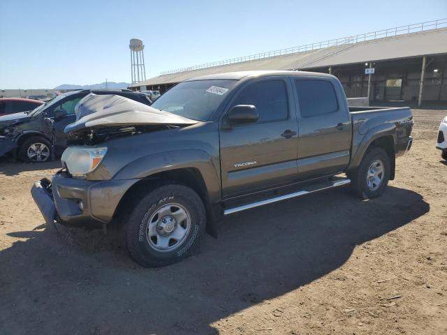 2012 TOYOTA TACOMA DOUBLE CAB PRERUNNER, 