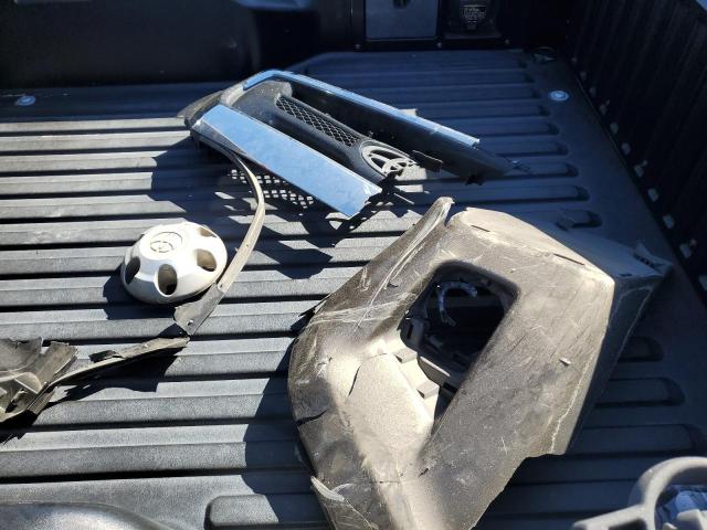 3TMJU4GNXCM133478 - 2012 TOYOTA TACOMA DOUBLE CAB PRERUNNER BROWN photo 12