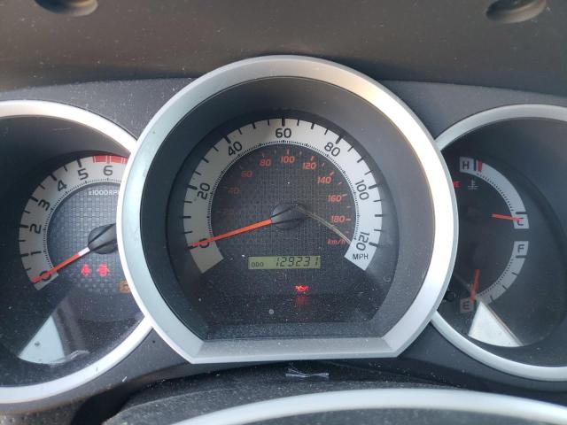 3TMJU4GNXCM133478 - 2012 TOYOTA TACOMA DOUBLE CAB PRERUNNER BROWN photo 9