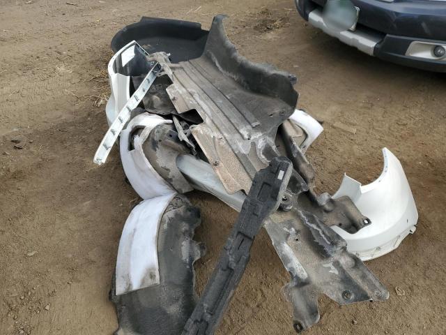 5LM5J7XC3MGL18647 - 2021 LINCOLN AVIATOR RESERVE WHITE photo 12