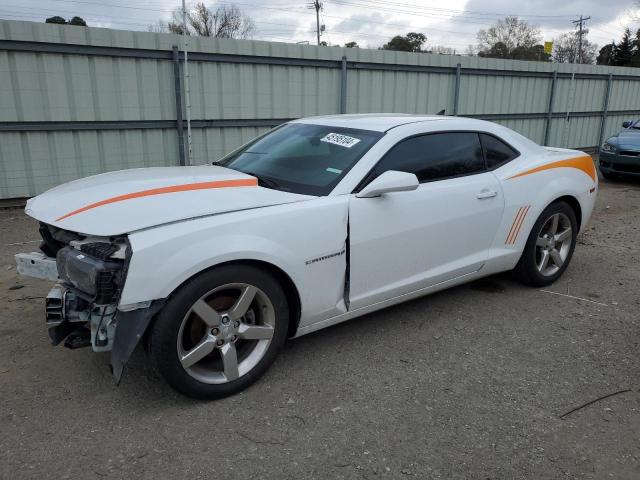 2013 CHEVROLET CAMARO LT, 