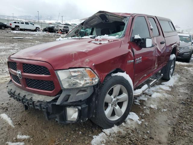 2014 RAM 1500 ST, 