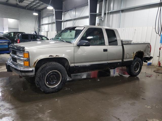 1999 CHEVROLET GMT-400 K1500, 