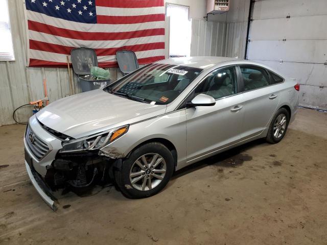 2015 HYUNDAI SONATA SE, 