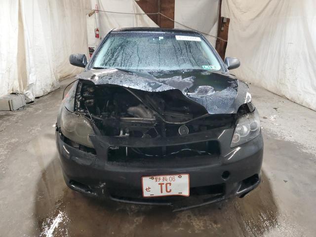 JTKDE167780259473 - 2008 TOYOTA SCION TC 黑色 照片 5