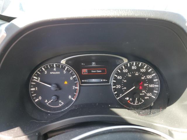 5N1DR2MN6JC664954 - 2018 NISSAN PATHFINDER S GRAY photo 9