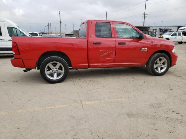 1C6RR6FG3FS755460 - 2015 RAM 1500 ST RED photo 3