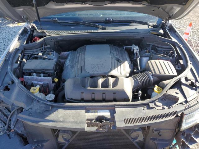 1C4RJFJT9LC255247 - 2020 JEEP GRAND CHER SUMMIT Gümüş foto 12