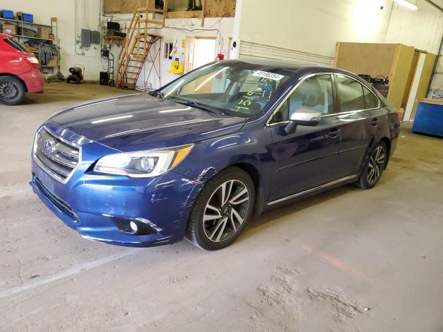 2017 SUBARU LEGACY SPORT, 