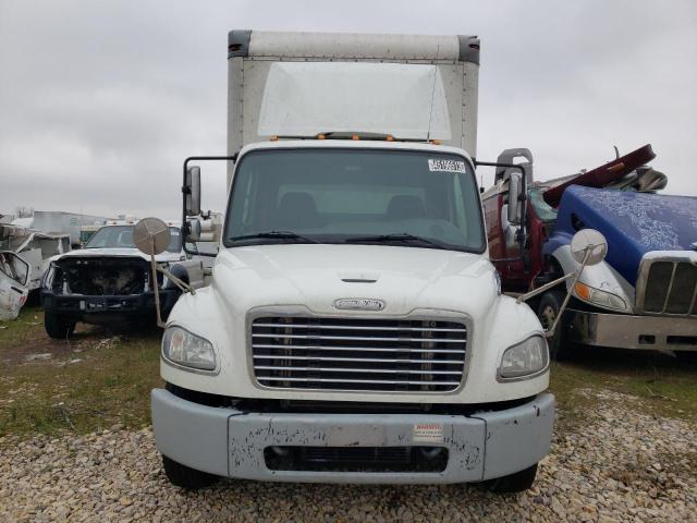 3ALACWFC0KDKS9079 - 2019 FREIGHTLINER M2 106 MEDIUM DUTY WHITE photo 5