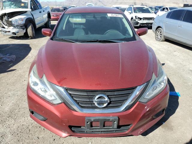 1N4AL3APXGN335469 - 2016 NISSAN ALTIMA 2.5 RED photo 5