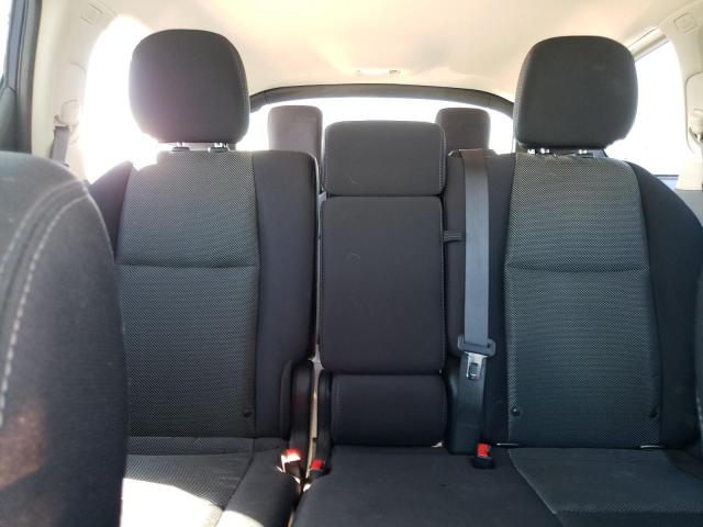 5N1DR2MN4HC637035 - 2017 NISSAN PATHFINDER S 蓝色 照片 10