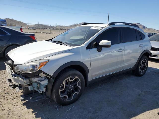 2017 SUBARU CROSSTREK PREMIUM, 