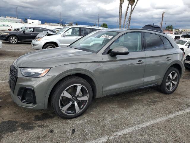 2023 AUDI Q5 PREMIUM PLUS 45, 