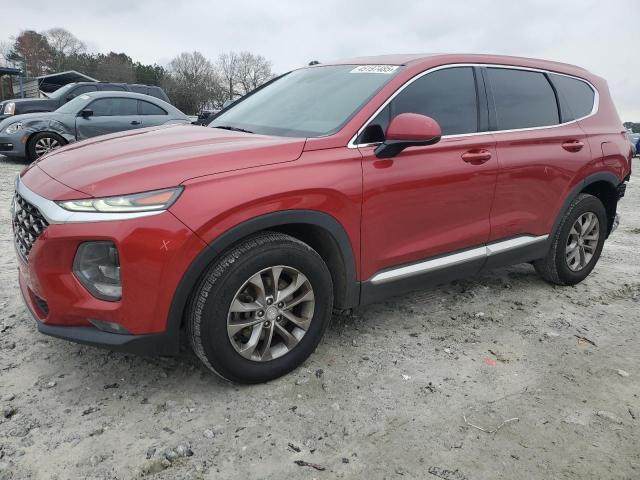 2019 HYUNDAI SANTA FE SEL, 