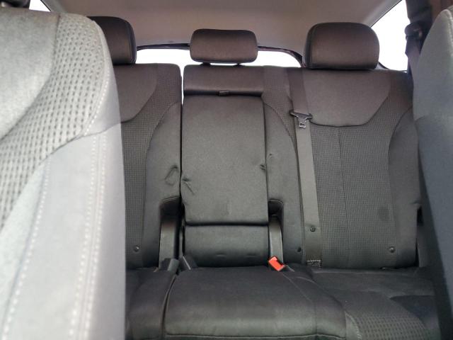 5NMS33AD3KH040577 - 2019 HYUNDAI SANTA FE SEL წითელი ფოტო 10