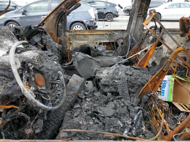 5TDZY68A68S004806 - 2008 TOYOTA SEQUOIA LIMITED BURN photo 7