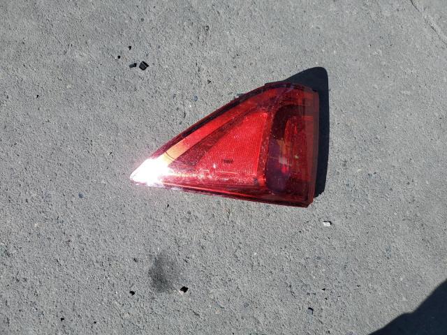 5FNYF8H57PB008950 - 2023 HONDA PASSPORT EXL Dəniz mavisi foto 13