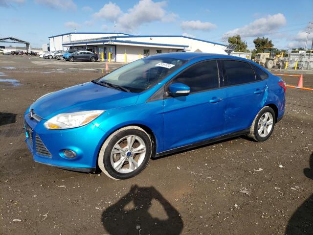 2014 FORD FOCUS SE, 