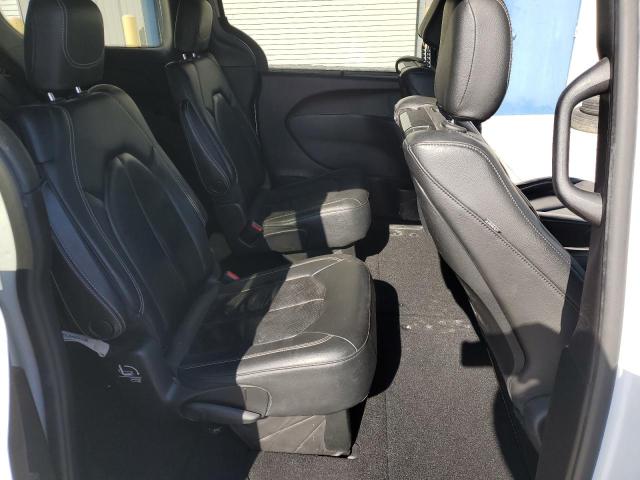 2C4RC1EG3LR250353 - 2020 CHRYSLER PACIFICA TOURING L PLUS WHITE photo 11