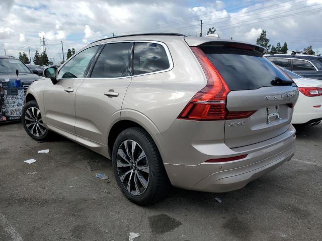 YV4L12DV4P1260754 - 2023 VOLVO XC60 ULTIMATE TAN photo 2