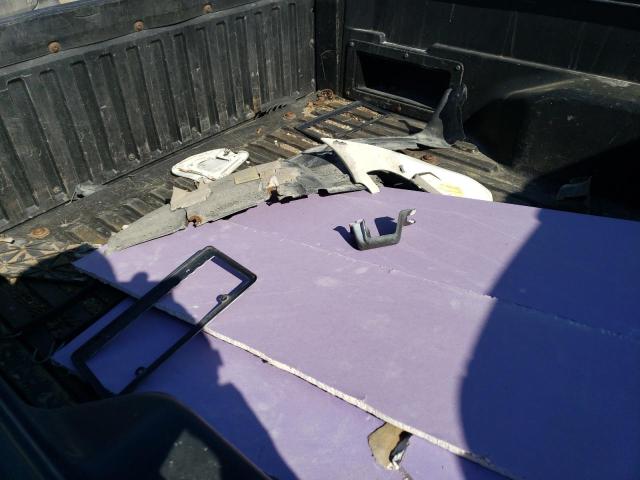 5TFUX4EN1BX005274 - 2011 TOYOTA TACOMA ACCESS CAB თეთრი ფოტო 12