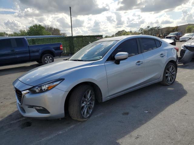 2018 MAZDA 3 TOURING, 