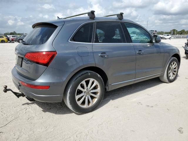 WA1CFAFP0DA036514 - 2013 AUDI Q5 PREMIUM CHARCOAL photo 3