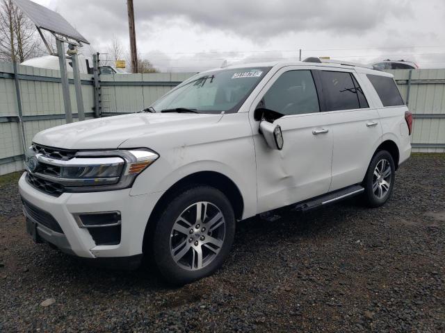 2022 FORD EXPEDITION LIMITED, 